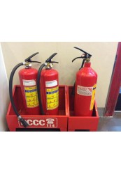Mua Bình chữa cháy giá rẻ nhất tại quận 2 TP HCM HOTLINE 0906855114
